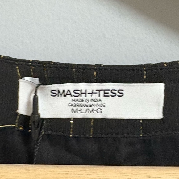 Smash + Tess - Showstopper Midi Dress - Picture 10 of 10